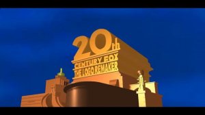 20th Century Fox The Logo Remaker Gets Destroyed