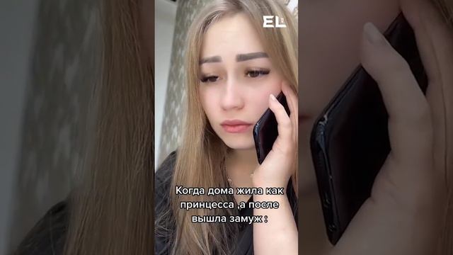 Русская келин из Кокшетау стала звездой казнета
