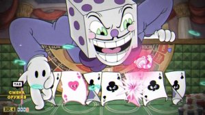 Cuphead - Don't Deal With The Devil - Чернильный Ад Все Боссы На S Ранг (За Кружека)