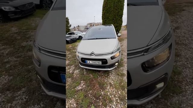 Подбор и Привоз Авто из Европы | Citroen |Автоподбор 24 | Автоподбор Беларусь