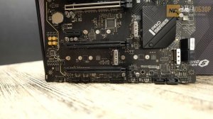 MSI PRO Z690-A WIFI DDR4 обзор. Материнская плата для Intel Alder Lake. Тесты, разгон и сборка