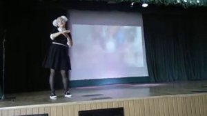 Жестовая песня "Учителя"