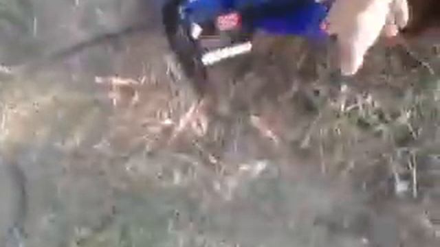 Гибридный генератор Спец HG-2500 (работает на бензине, или природном, или баллонном газе) смотреть онлайн