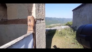 Дагестан. Кайтагский район. Селение Пиляки.