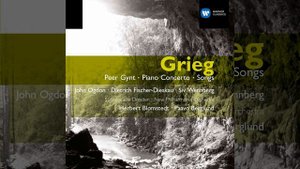 Peer Gynt, Op. 23, Act 2: No. 7, In the Hall of the Mountain King