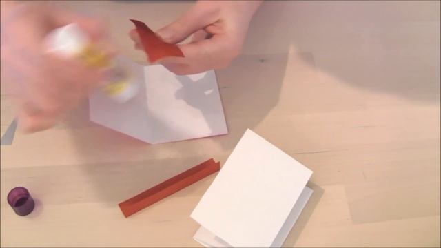 Технология 2 класс КНИЖКА-ШИРМА перспектива (Перезалив)