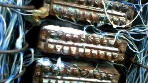 Телефонный шкаф