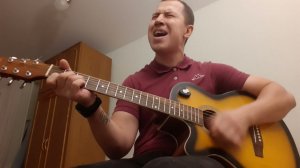 cover Сектор Газа - Твой звонок (аккорды в описании)