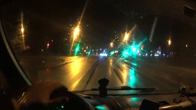 Рекордный рейс в 2020г. Дальнобой на Газели смотреть онлайн