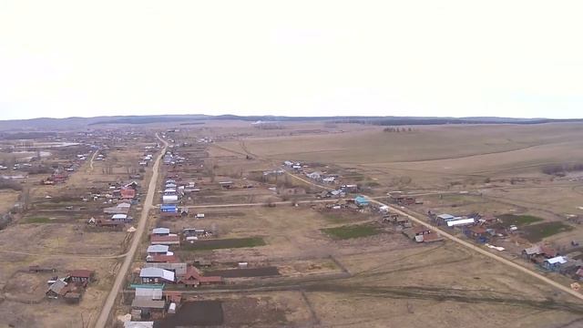 Карлыханово 2017