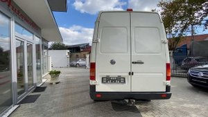 VW LT 35 L2H2