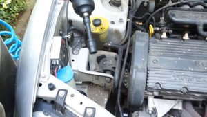 Lincos® ATW-SC0981TK К-т гайковерт 3/8" 380Nm