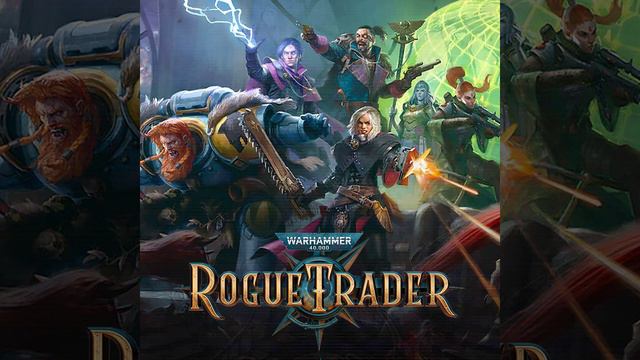 19 Sergey Gorelov Scions of Lorgar смотреть онлайн