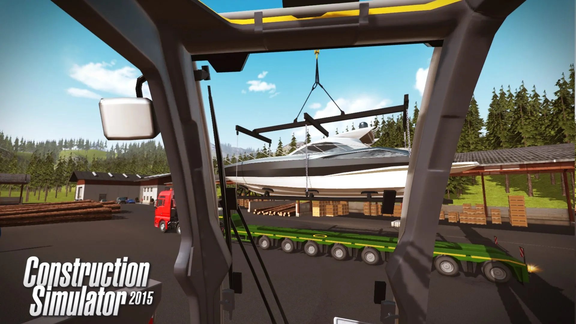 Construction-Simulator 2015