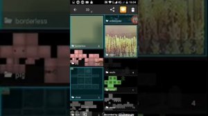 Как поставить картинку, на рабочий стол на андроид