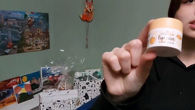 Влоги из Германии🇩🇪🇰🇿/ Подарки для подруги своими руками и не только👍/распаковка👍 смотреть онлайн