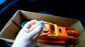 Гидравлический подкатной домкрат 3 Тонны Airline AJ-3F-390P