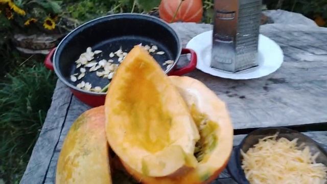 Перекрытие погреба (окончание) смотреть онлайн