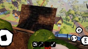 КАК НАЙТИ КРАСНЫЙ КЛЮЧ В HELLO NEIGHBOR Акт 3.