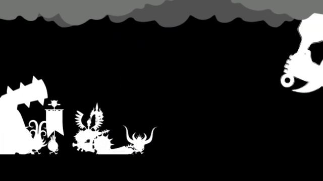 Patapon 3 - New Ultimate Class Selection смотреть онлайн