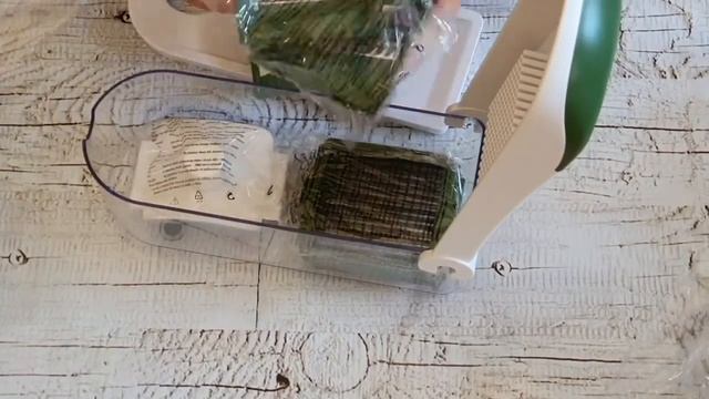 РАСПАКОВКА/МОИ ПОКУПКИ /ОВОЩЕРЕЗКА/ТЁРКИ ДЛЯ ОВОЩЕЙ И ФРУКТОВ смотреть онлайн