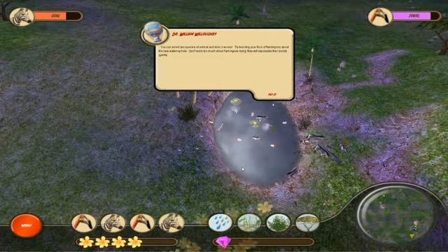 Wildlife Tycoon: Venture Africa | Gameplay | Indie