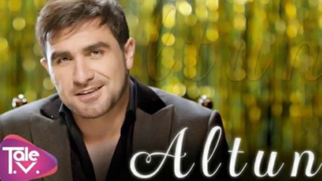 Talıb Tale Altun / 2020