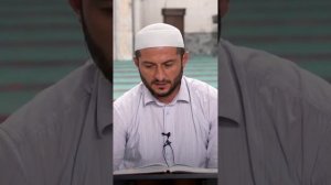 ПОДНЯЛ МЕЧ НА ПРОРОКА ﷺМухаммад Урминский