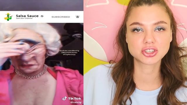 МАКИЯЖ НОВОГО УРОВНЯ! Это самые удивительные перевоплощения смотреть онлайн