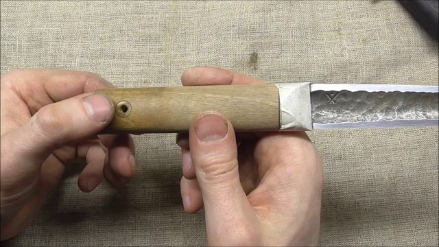 Что стало с моими ножами после 6 лет использования?! смотреть онлайн