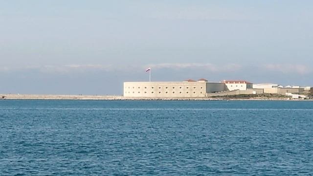 Крым. Севастополь.осень 2021 год