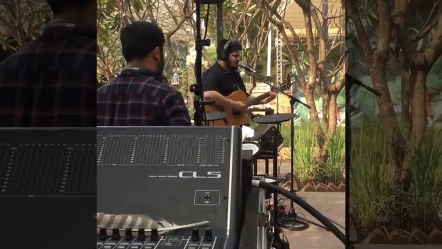 mix with yamaha cl5 console смотреть онлайн