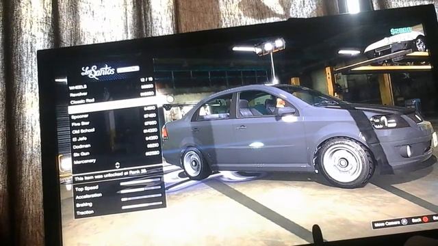 Gta v pimp my ride ep 2 declase asea! смотреть онлайн