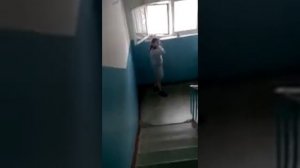 Милая соседка