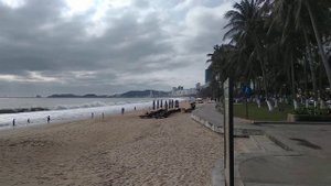 Погода в Нячанге на 1 февраля / погода во Вьетнаме в феврале