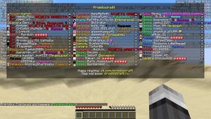 Туториал как найти тиму | | Анархия - ProstoCraft