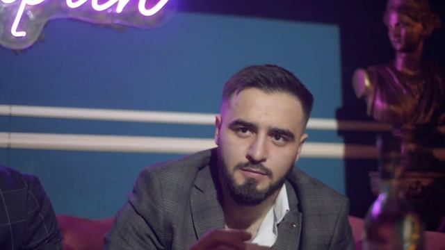 GOGS & KSON«КЭШ» смотреть онлайн