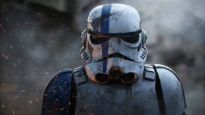 Имперский Штурмовик | Звёздные Войны | Imperial Stormtrooper Star Wars - Живые Обои
