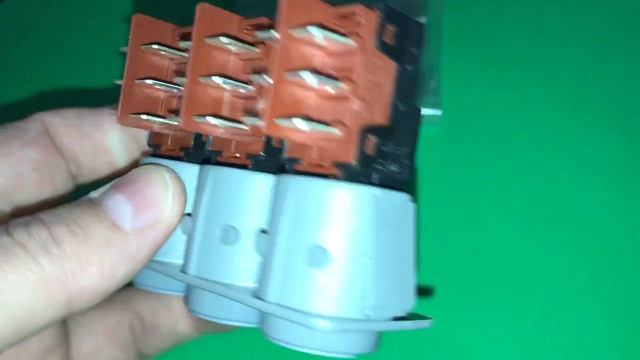 Комплект кнопок 28160029 250В для посудомоечной машины Elframo, Komel смотреть онлайн