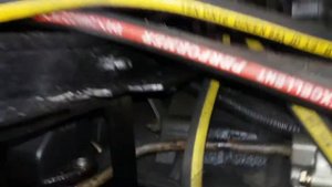 Дозатор вместо гура на минитрактор XT 244