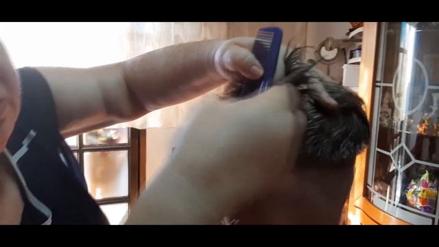 МАСТЕР# КЛАСС#МУЖСКАЯ#СТРИЖКА # НА ДОМУ# СОВЕТУЕМ# ДОСМОТРЕТЬ ДО КОНЦА.# смотреть онлайн