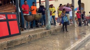 Órgano en Niquero, Granma.Cuba. Revolution tour