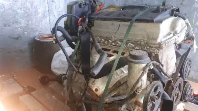 Собираю квадроцикл Росомаху из комплектующих Росомахи