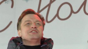 "Мир без любви", Алексей Гоман.