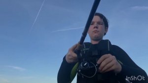 Рыбалка на сапе / Рыбалка с воды / Сап