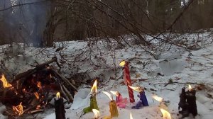 чистка от надоевших соперниц,вражеских и магических атак,обратка ,бумеранг за содеянное
