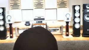 05 Mission ZX-5 + EKCO EVA + Aurender A30