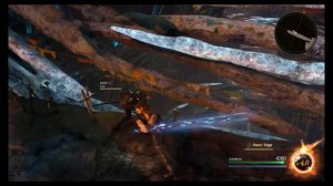 Final Fantasy 15 Episode Gladiolus Final Trial Transcendence Trophy