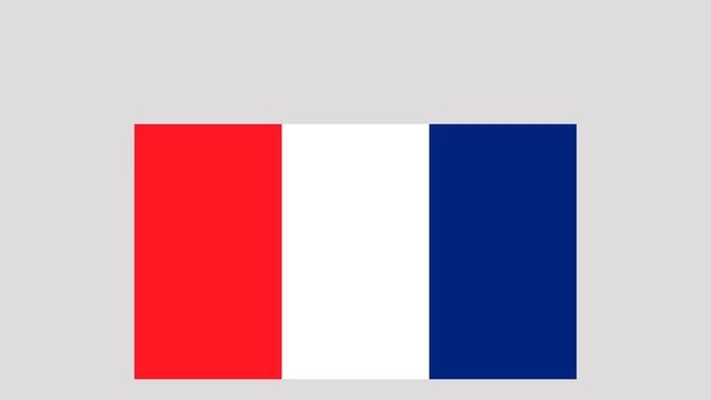 What Does the French Flag Mean? смотреть онлайн