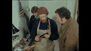 The Craft of Flute Making, Co. Cork, Ireland 1980